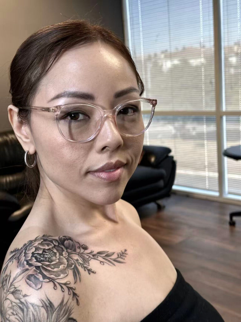 dawei tattoo