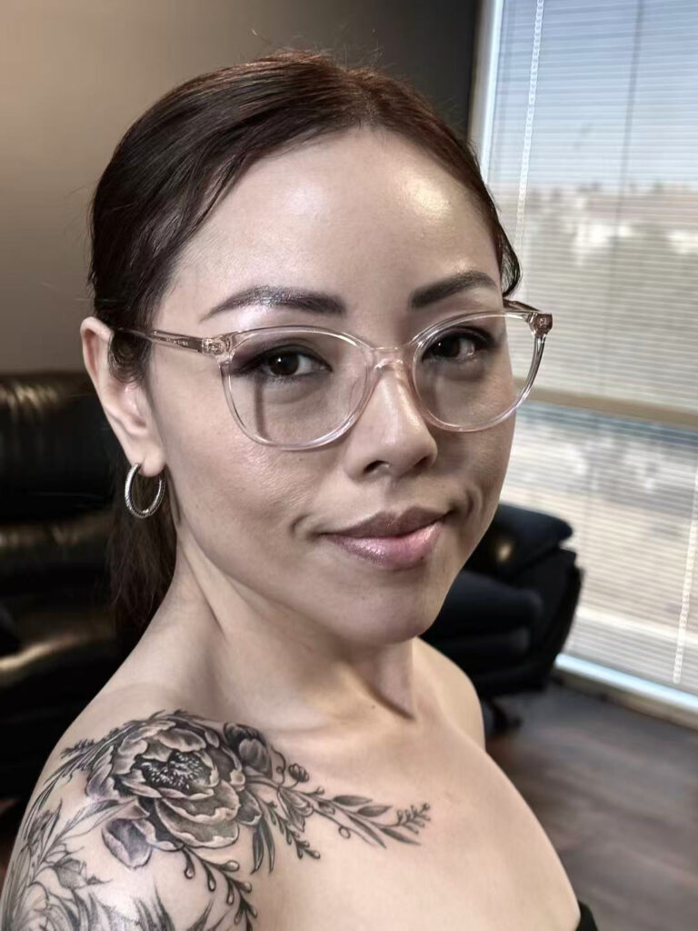 dawei tattoo